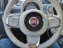 Fiat 500 1.2 Lounge Navi Cruise Clima LMV pdc - RIJKLAAR -