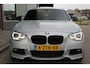 BMW 1-Serie 116i Executive M-Sport | 210PK | Kleppensysteem