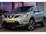 Nissan Qashqai 1.2 Tekna | Leder | Pano. | 360 Camera