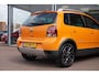 Volkswagen Polo 1.4-16V Cross | 5deurs | Airco | Elek. Pakket | 17 inch | Vol opties | Inruil mogelijk