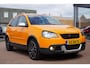 Volkswagen Polo 1.4-16V Cross | 5deurs | Airco | Elek. Pakket | 17 inch | Vol opties | Inruil mogelijk