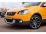 Volkswagen Polo 1.4-16V Cross | 5deurs | Airco | Elek. Pakket | 17 inch | Vol opties | Inruil mogelijk