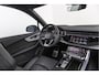 Audi SQ7 4.0 TFSI 507pk Quattro 7p Pano S-stoelen Advanced onderstel Standkachel HuD TV
