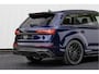 Audi SQ7 4.0 TFSI 507pk Quattro 7p Pano S-stoelen Advanced onderstel Standkachel HuD TV