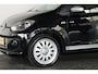 Volkswagen Up! 1.0 high up! BlueMotion / Navi / Airco / Cruisecontrol / LMV / PDC