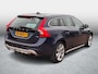 Volvo V60 2.0 T5 Summum | Trekhaak | Adaptieve Cruise Controle | Blis | Dakrails | Stoelverwarming | High performance audio | Navigatie |