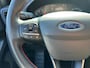 Ford Focus Wagon 1.0 EcoBoost ST Line Business | Zeer nette auto | Navigatie | Apple carplay & Android auto | Winter pack | Parkeersensor voor + Achter | Cruise control | 18" lichtmetalen velgen | Privacy glas |