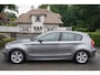 BMW 1-Serie 118i EffDyn. Ed. Business Line Ultimate Edition Navi Leer