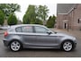 BMW 1-Serie 118i EffDyn. Ed. Business Line Ultimate Edition Navi Leer