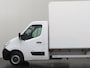 Opel Movano 2.3CDTi 130PK Bakwagen+Laadklep | Navigatie | Airco | 4,23 Laadlengte