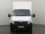Opel Movano 2.3CDTi 130PK Bakwagen+Laadklep | Navigatie | Airco | 4,23 Laadlengte