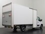 Opel Movano 2.3CDTi 130PK Bakwagen+Laadklep | Navigatie | Airco | 4,23 Laadlengte