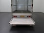 Opel Movano 2.3CDTi 130PK Bakwagen+Laadklep | Navigatie | Airco | 4,23 Laadlengte