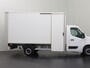 Opel Movano 2.3CDTi 130PK Bakwagen+Laadklep | Navigatie | Airco | 4,23 Laadlengte