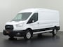 Ford Transit 2.0TDCI 130PK L3H2 | Airco | Cruise | 3-~Persoons | Betimmering