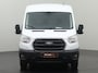 Ford Transit 2.0TDCI 130PK L3H2 | Airco | Cruise | 3-~Persoons | Betimmering