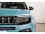 Jeep Avenger Summit 54 kWh | Warmte Pomp | El. Achterklep | Keyless | Navigatie | Apple Carplay & Android Auto | Camera |
