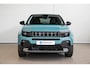 Jeep Avenger Summit 54 kWh | Warmte Pomp | El. Achterklep | Keyless | Navigatie | Apple Carplay & Android Auto | Camera |