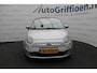 Fiat 500 1.4-16V Lounge met trekhaak