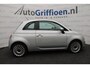 Fiat 500 1.4-16V Lounge met trekhaak