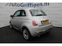 Fiat 500 1.4-16V Lounge met trekhaak