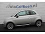 Fiat 500 1.4-16V Lounge met trekhaak