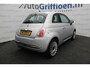 Fiat 500 1.4-16V Lounge met trekhaak