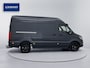 Mercedes-Benz Sprinter 319CDI 190PK L2H2 30 YEAR EDITION BPM VRIJ | Lederen bekleding | Facelift | 5.000,- EUR pakket voordeel! | Origineel NL auto |