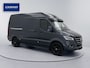 Mercedes-Benz Sprinter 319CDI 190PK L2H2 30 YEAR EDITION BPM VRIJ | Lederen bekleding | Facelift | 5.000,- EUR pakket voordeel! | Origineel NL auto |
