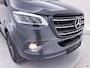 Mercedes-Benz Sprinter 319CDI 190PK L2H2 30 YEAR EDITION BPM VRIJ | Lederen bekleding | Facelift | 5.000,- EUR pakket voordeel! | Origineel NL auto |