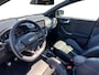 Ford Puma 1.5 EcoBoost ST-X | Dealer onderhouden | Navigatie | Apple carplay & Android auto | Panorama dak | Parkeersensoren voor + Achter | Cruise control | 19" lichtmetalen velgen | Elektrische achterklep | B&O audio | Privacy glas |