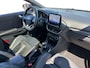 Ford Puma 1.5 EcoBoost ST-X | Dealer onderhouden | Navigatie | Apple carplay & Android auto | Panorama dak | Parkeersensoren voor + Achter | Cruise control | 19" lichtmetalen velgen | Elektrische achterklep | B&O audio | Privacy glas |