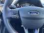 Ford Puma 1.5 EcoBoost ST-X | Dealer onderhouden | Navigatie | Apple carplay & Android auto | Panorama dak | Parkeersensoren voor + Achter | Cruise control | 19" lichtmetalen velgen | Elektrische achterklep | B&O audio | Privacy glas |