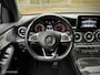 Mercedes-Benz GLC GLC43 AMG 4MATIC | Pano | Carbon |Memory