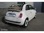 Fiat 500C 0.9 2014 TwinAir Turbo Cabrio automaat