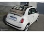 Fiat 500C 0.9 2014 TwinAir Turbo Cabrio automaat