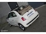 Fiat 500C 0.9 2014 TwinAir Turbo Cabrio automaat