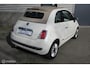 Fiat 500C 0.9 2014 TwinAir Turbo Cabrio automaat