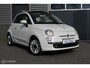Fiat 500C 0.9 2014 TwinAir Turbo Cabrio automaat