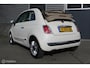 Fiat 500C 0.9 2014 TwinAir Turbo Cabrio automaat