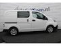 Nissan E-NV200 Business airco, navi, stoelverwarming