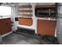 Nissan E-NV200 Business airco, navi, stoelverwarming