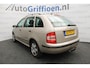 Skoda Fabia Combi 2.0 Elegance 116PK met trekhaak