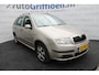 Skoda Fabia Combi 2.0 Elegance 116PK met trekhaak