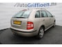 Skoda Fabia Combi 2.0 Elegance 116PK met trekhaak