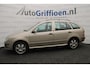 Skoda Fabia Combi 2.0 Elegance 116PK met trekhaak