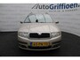 Skoda Fabia Combi 2.0 Elegance 116PK met trekhaak