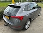 Skoda Scala 1.0 TSI Businsess Edition Led / Camera / Carplay