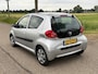 Toyota Aygo 1.0-12V + 5Drs NAP APK 09-2025