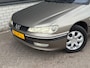 Peugeot 406 Break 2.0 HDi Gentry Automaat Leer Cruise Trekhaak